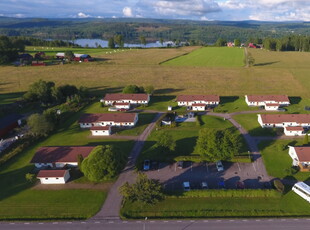 Apartment - Svennebyvägen Torsby