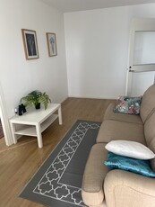 Apartment - Terapivägen Huddinge