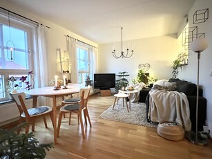 Apartment - Tågagatan Helsingborg