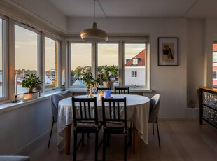 Apartment - Tågagatan Helsingborg