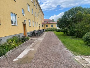 Apartment - Tiundagatan Uppsala