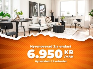 Apartment - Trastvägen Kvissleby