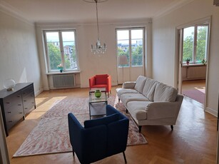 Apartment - Trädgårdsgatan Helsingborg