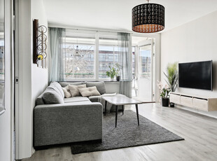 Apartment - Trädlyckevägen Varberg