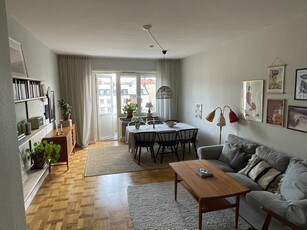 Apartment - Valbogatan Gävle