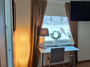 Apartment - Vasavägen Järfälla