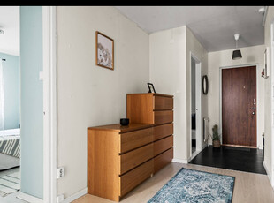 Apartment - Vasavägen Solna