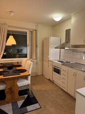 Apartment - Videdalsvägen Malmö