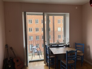 Apartment - Viktor Rydbergsgatan Göteborg