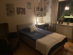 Apartment - Vänersborgsgatan Göteborg