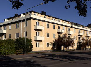 Apartment - Västeråsvägen Eskilstuna