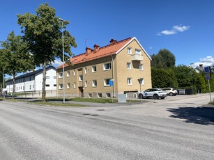 Apartment - Västgötagatan Katrineholm