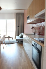 Apartment - Västra Kyrkogatan Ängelholm