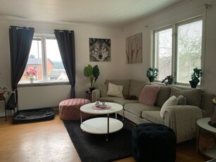 Apartment - Växjövägen Lammhult