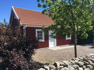 Cottage - Ebbas väg Skäret