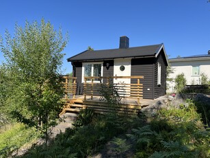 Cottage - Forsfararvägen Trångsund