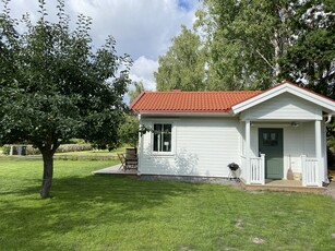 Cottage - Hästskoslingan Ingarö