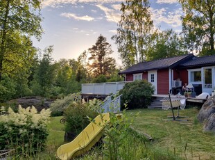 Cottage - Infjärdsvägen Gräddö