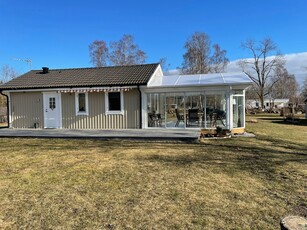 Cottage - Knipvägen Hagby