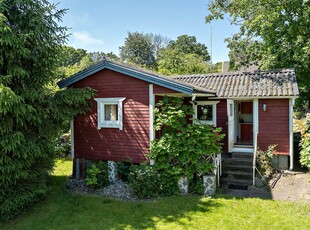 Cottage - Kärravägen Varberg