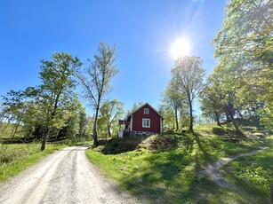 Cottage - Moravägen Åkersberga