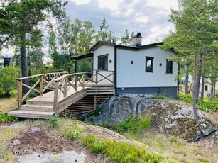 Cottage - Muskotgränd Tyresö