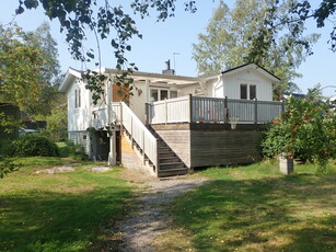 Cottage - Årsta Havsbadsvägen Årsta havsbad