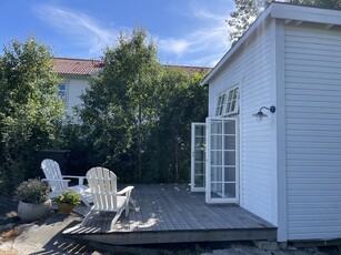 Cottage - Skåvsjöparksvägen Åkersberga