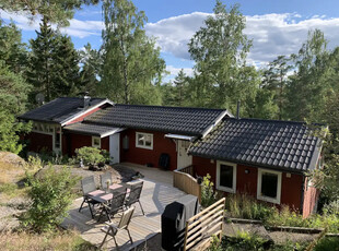 Cottage - Strömshammar Kvarnbranten Malmköping