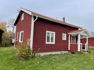 Cottage - Syrholsvägen Dala-floda