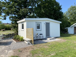 Cottage - Syrsevägen Falkenberg