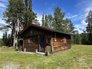 Cottage - Vivallsvägen Funäsdalen