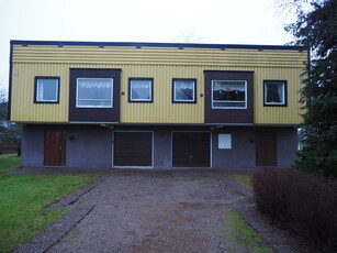 Duplex - Bergsgatan Ekenässjön