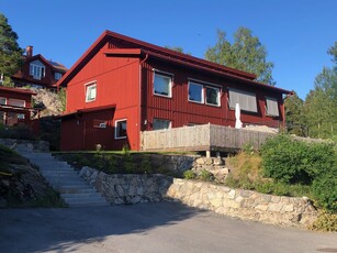 Duplex - Tjärnstigen Tyresö