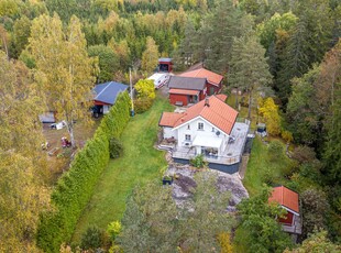 Finnpå 4 3 rok, 104 kvm, Strömstad