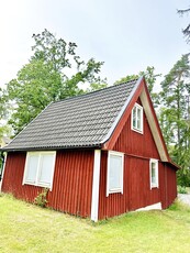 House - Atlevägen Saltsjö-boo