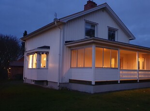 House - Ekvägen Umeå