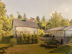 House - Gådeåbro Härnösand