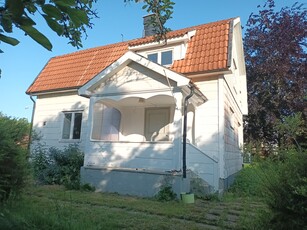 House - Hagagatan Skagersvik