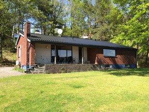 House - Hagavägen Kungsbacka