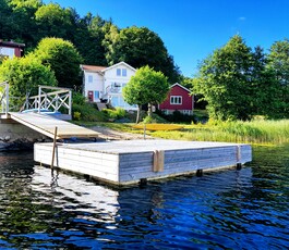 House - Hagavägen Kungsbacka