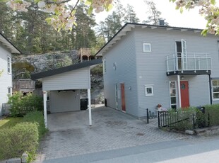 House - Hortensiavägen Huddinge