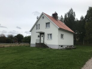 House - Kyrkekullvägen Åryd