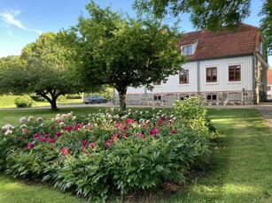 House - Lidhem Väckelsång