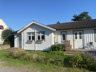 House - Mårtensvägen Falkenberg