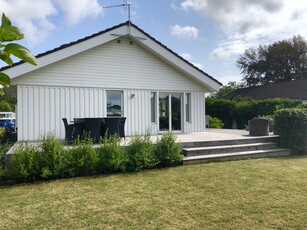 House - Neckaflostigen Halmstad