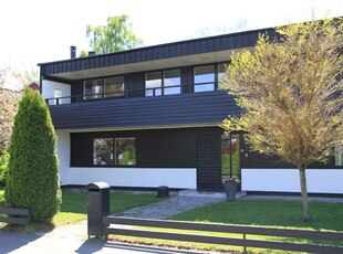 House - Notövägen Växjö