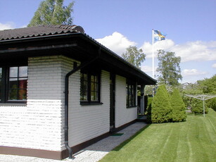 House - Oxhagevägen Örebro