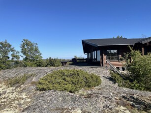 House - Seglingevägen på Åland ön Seglinge Åland