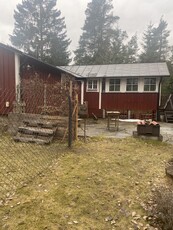 House - Sjöbergsvägen Vallentuna